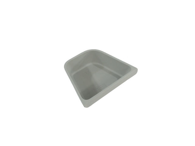 専用ページY38A 2018-2022 Jeep Compass Storage Bin, Left 68371618AA | My Mopar Parts
