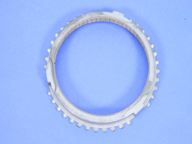 4741277 - Manual Transmission 5 Speed: Synchronizer Stop Ring for Dodge: Dakota, Ram 1500, Ram 2500, Ram 3500 | Jeep: Cherokee, Liberty, Wrangler Image
