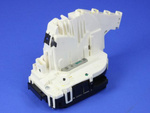 4589916AH - Doors, Door Mirrors and Related Parts: Front Door Latch, Right for Mopar Image