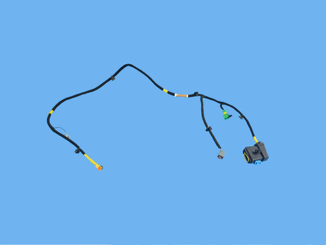 68284365AA - Electrical: Seat Wiring, Left for Fiat: 500X | Jeep: Renegade Image