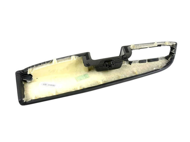 6GF65DX9AA - Interior Trim: Front Door Trim Armrest, Left for Mopar Image