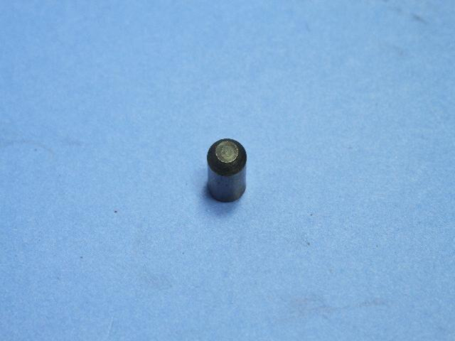 4429483 - Engine 5.9L Six Cylinder (Diesel): Crankshaft Gear Pin for Dodge: Ram 2500, Ram 3500 | Ram: 2500, 3500 Image