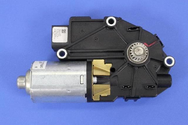 5183174AA - Body Sheet Metal Except Doors: Sunroof Motor for Chrysler: 200, Sebring | Dodge: Avenger, Caliber, Journey | Jeep: Compass, Patriot Image