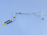 55056857AE - : Oil Cooler Pressure And Return Hose And Tube for Mopar Image