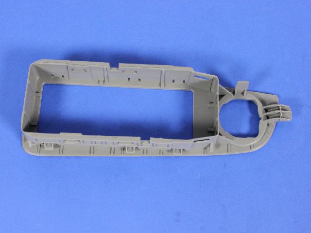 1AZ581DBAA - Interior Trim: Power Window Switch Bezel for Chrysler: 300 | Dodge: Charger, Magnum Image