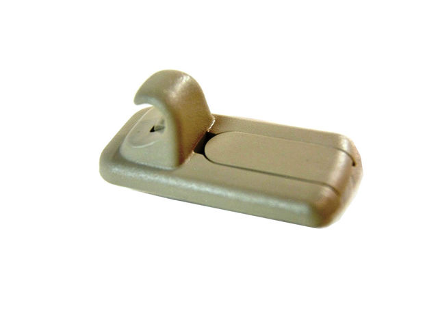 5RH21HDAAA - Interior Trim: Visor Support, Right Or Left for Dodge: Dart | Jeep: Cherokee Image