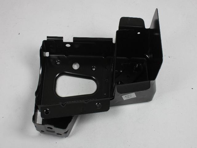 4696369AD - Frames and Bumpers: Lower Radiator Panel, Left for Mopar Image