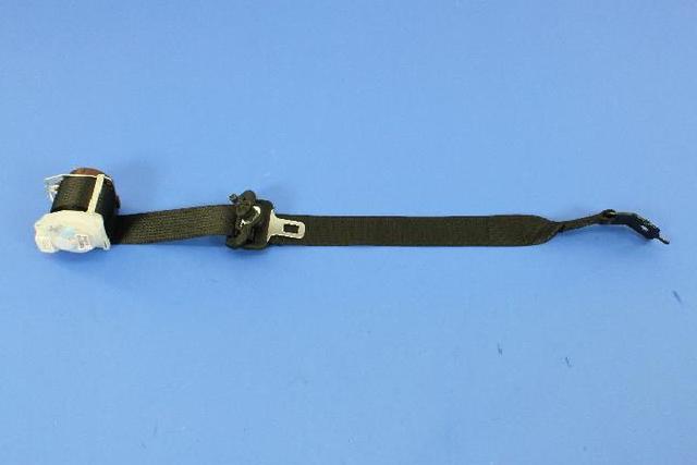 5ME41DX9AB - Restraints: Rear Outer Seat Belt, Left for Mopar Image