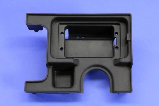68275016AA - Mopar Accessories - Component Parts: Floor Console Bin for Mopar Image