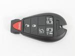 56046704AG - : Integrated Key Fob Transmitter for Chrysler: Town &amp; Country Image