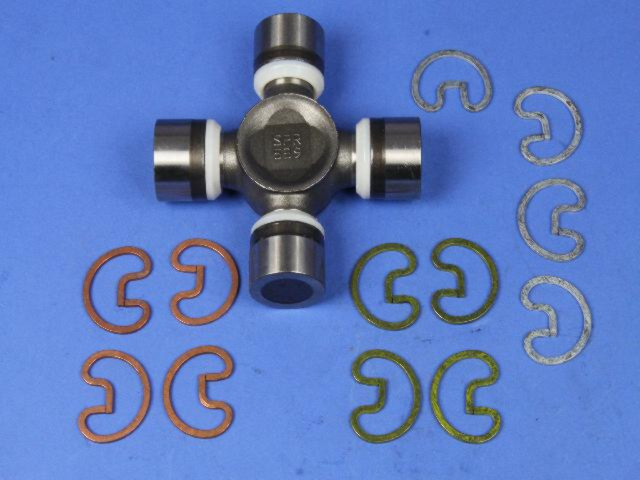 2001-2011 Mopar U-Joint Kit 5014733AB | My Mopar Parts
