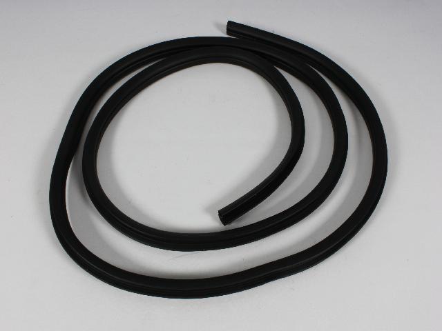 55277295AA - Body Sheet Metal Except Doors: Door Opening Weatherstrip for Mopar Image