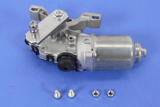 5183273AB - Electrical: Windshield Wiper Motor Kit for Mopar Image