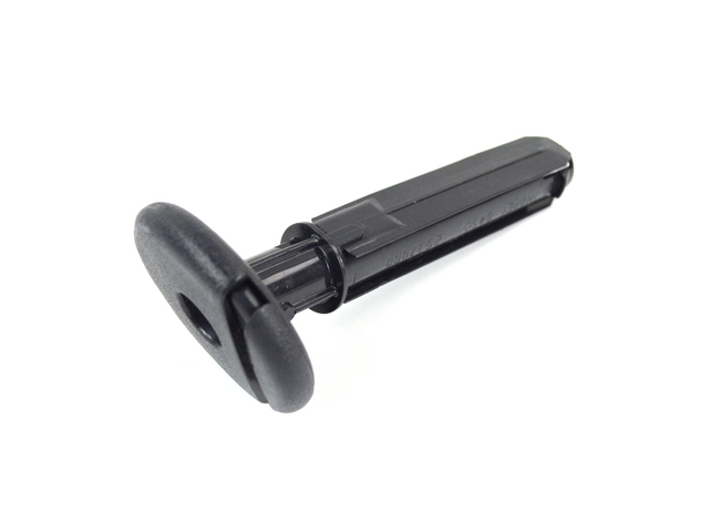 5RL49LC5AA - Interior Trim: Headrest Sleeve, Outboard, Locking for Jeep: Cherokee Image