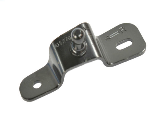 68276540AA - Doors, Door Mirrors and Related Parts: Ballstud Bracket, Right for Jeep: Compass Image