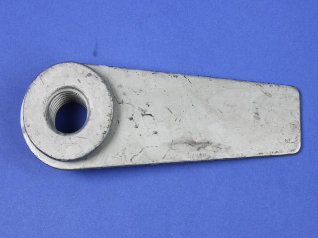 6502817 - Frames and Bumpers: M14-2.00 Lock Nut for Mopar Image