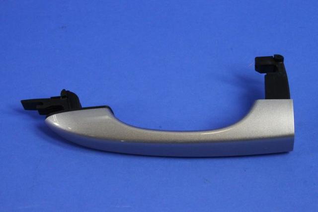 1YB55JSCAC - Doors, Door Mirrors and Related Parts: Exterior Door Handle, Right for Mopar Image