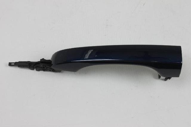 1RH65KBXAD - Doors, Door Mirrors and Related Parts: Exterior Door Handle, Right Or Left for Mopar Image