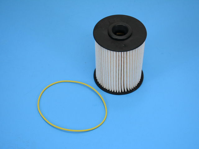 68001914AB - Fuel: Fuel Filter for Dodge: Ram 2500, Ram 3500 Image