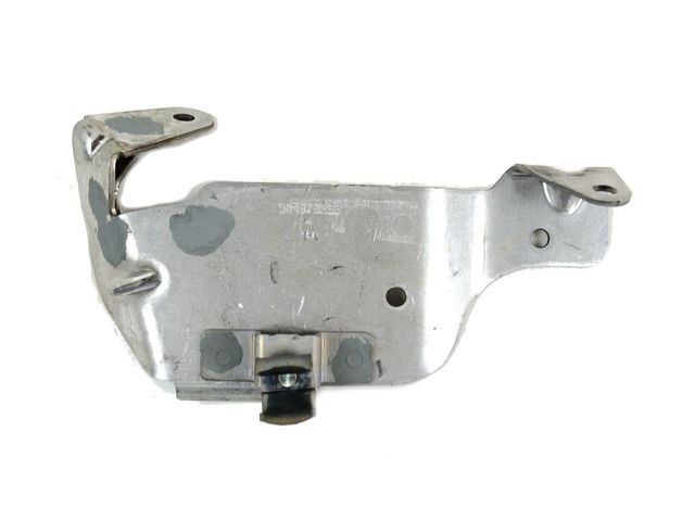 68226977AA - Rear Suspension: Heat Shield, Left for Ram: ProMaster 1500, ProMaster 2500, ProMaster 3500 Image