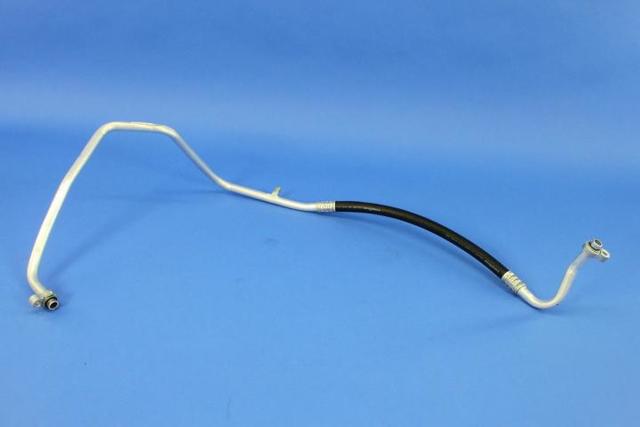 68232465AB - Air Conditioners and Heaters: A/c Suction Line for Ram: 1500, 1500 Classic Image