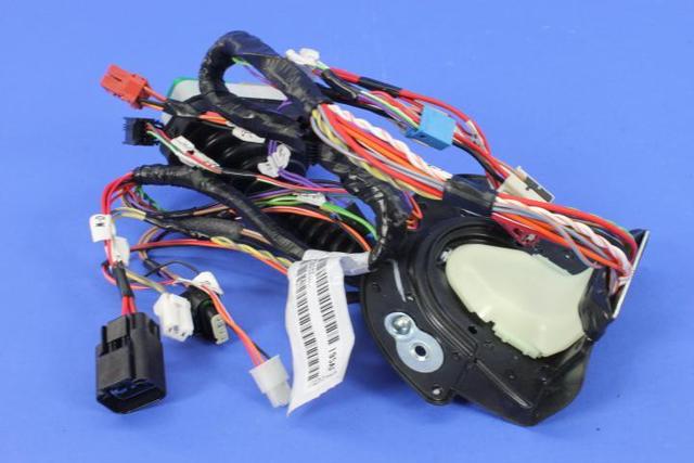 4869195AF - Electrical: Front Door Wiring, Left for Chrysler: Town &amp; Country | Dodge: Grand Caravan Image
