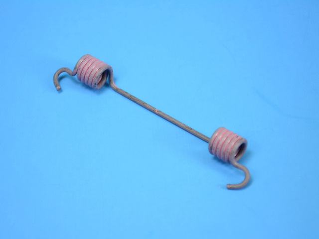 5137622AA - Parking Brake: Brake Shoe Return Spring for Chrysler: 300 | Dodge: Challenger, Charger, Magnum Image