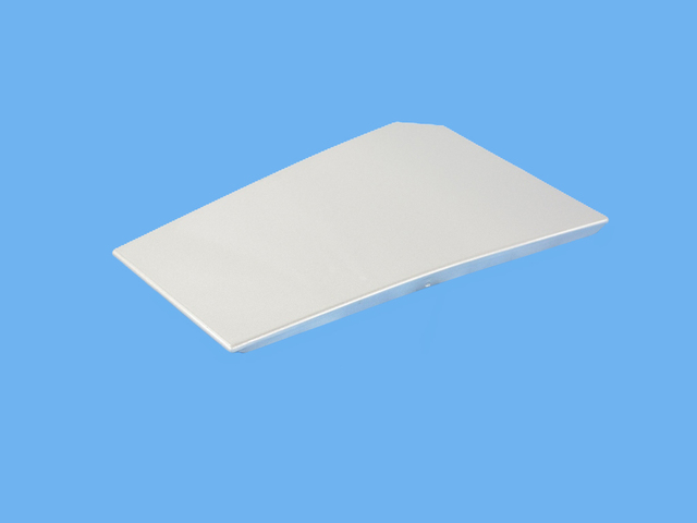 5XP08WS2AC - Body Sheet Metal Except Doors: Fuel Fill Door for Ram: ProMaster 1500, ProMaster 2500, ProMaster 3500 Image