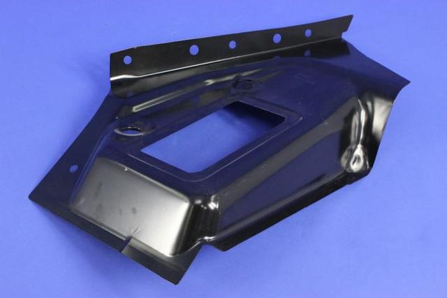 68104230AB - Body Sheet Metal Except Doors: Quarter Panel Extension, Right for Mopar Image
