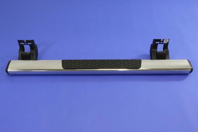 68144256AE - Exterior Ornamentation: Side Step, Right for Ram: 1500, 1500 Classic, 2500, 3500 Image