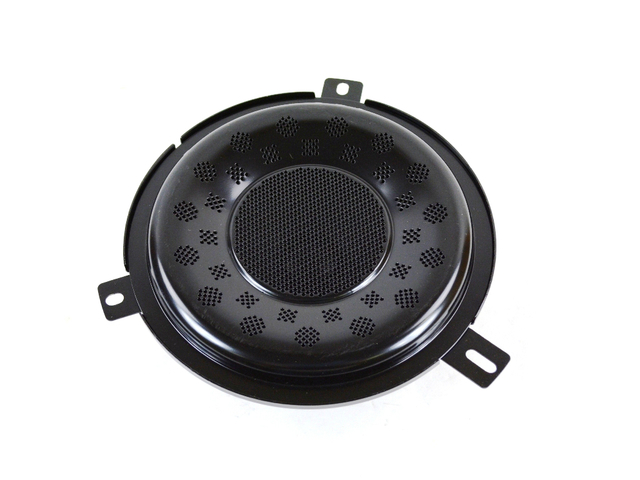 68043034AC - Electrical: Sub Woofer Speaker for Dodge: Durango | Jeep: Grand Cherokee, Grand Cherokee WK Image