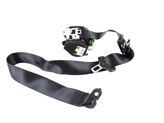 1HD71DX9AA - Restraints: Front Outer Seat Belt, Passenger Side for Dodge: Sprinter 2500, Sprinter 3500 Image