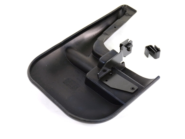 1ZP08JXWAA - Exterior Ornamentation: Front Fender Spat, Right for Ram: ProMaster 1500, ProMaster 2500, ProMaster 3500 Image