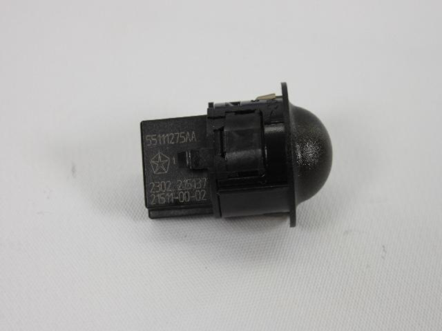 68230114AB - Air Conditioners and Heaters: Sun Sensor for Chrysler: 200, 300, Aspen, Pacifica, Town &amp; Country, Voyager | Dodge: Challenger, Charger, Dart, Durango, Grand Caravan, Journey, Magnum, Ram 1500, Ram 2500, Ram 3500, Viper | Jeep: Cherokee, Compass, Gladiator, Grand Cherokee, Grand Cherokee WK, Wrangler, Wrangler JK | Ram: 1500, 1500 Classic, 2500, 3500, C/V | SRT: Viper Image