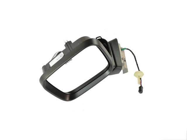 5VZ87LXHAA - Doors, Door Mirrors and Related Parts: Outside Rearview Mirror, Left for Jeep: Renegade Image