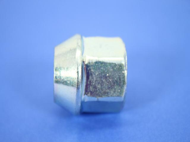 6507825AA - Wheels, Covers and Jacks: Wheel Nut for Chrysler: 300 | Dodge: Charger, Magnum Image