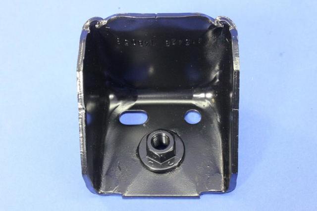 68048927AB - Body Sheet Metal Except Doors: Rail Front Reinforcement for Dodge: Durango | Jeep: Grand Cherokee, Grand Cherokee WK Image