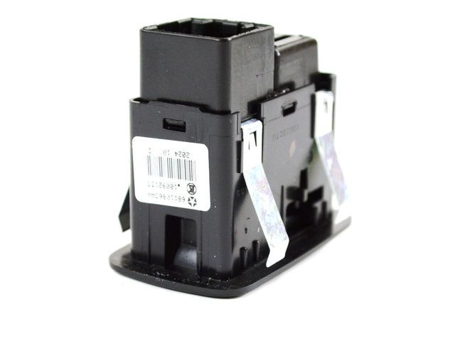 68110863AB - Electrical: Power Window Switch, Left for Dodge: Charger, Durango Image