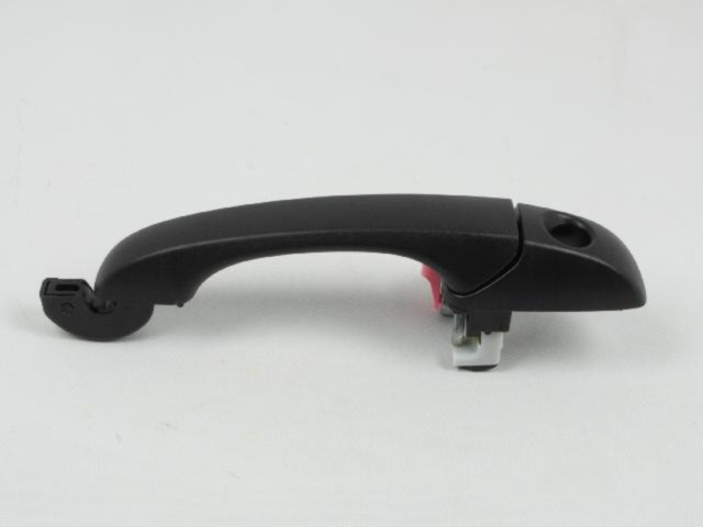 4589661AC - Doors, Door Mirrors and Related Parts: Exterior Door Handle, Left for Chrysler: 200, Sebring, Town &amp; Country | Dodge: Avenger, Grand Caravan, Journey Image