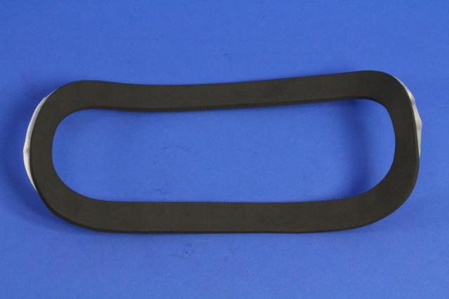 68236967AB - Body Sheet Metal Except Doors: Cowl Seal for Ram: ProMaster 1500, ProMaster 2500, ProMaster 3500, ProMaster EV Image