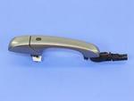 1QA18CDMAK - : Exterior Door Handle, Right for Dodge: Durango | Jeep: Grand Cherokee Image