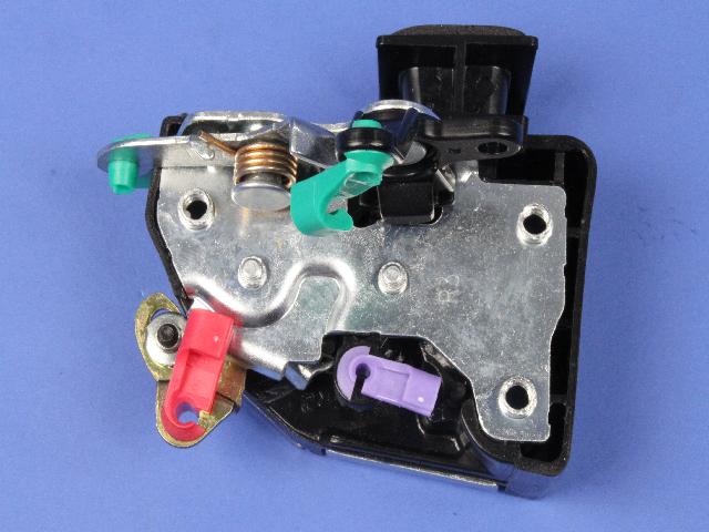 55076288AB - Doors and Related Parts: Front Door Latch, Right for Mopar Image