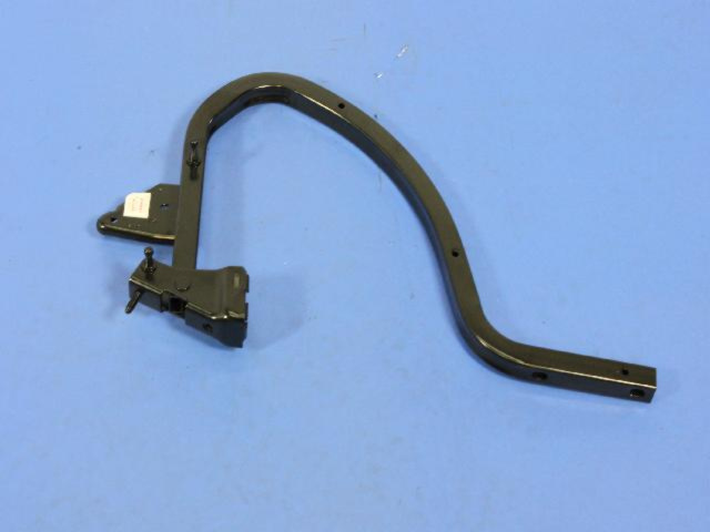 55113713AF - Body Sheet Metal Except Doors: Deck Lid Hinge, Left for Chrysler: 300 | Dodge: Charger Image