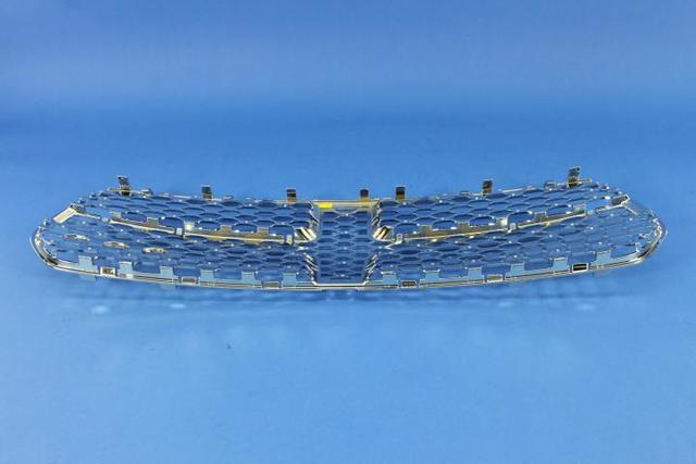 5113716AB - Exterior Ornamentation: Texture Grille for Mopar Image