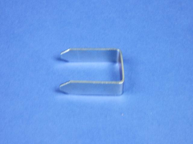4877053AA - 62TE; 6-Speed; Automatic Transaxle: Cable Clip for Mopar Image