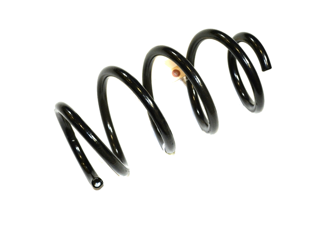 68200173AB - Front Suspension: Front Coil Spring, Left for Jeep: Cherokee Image