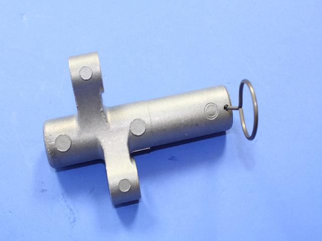 4892109AA - Engine 3.5L Six Cylinder: Belt Tensioner for Chrysler: 300, 300M, Concorde, Pacifica, Sebring, Town &amp; Country | Dodge: Avenger, Challenger, Charger, Grand Caravan, Intrepid, Journey, Magnum, Nitro Image