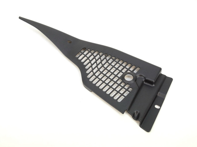 4806222AB - Frames and Bumpers: Under Hood Appearance Panel for Chrysler: 300 | Dodge: Challenger, Charger, Magnum Image