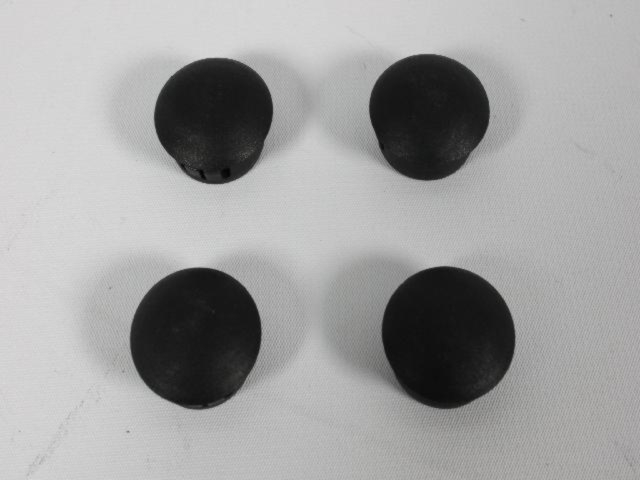 5303788AB - Electrical: Wiper Arm Nut Cap for Dodge: Caliber, Nitro | Jeep: Compass, Patriot Image