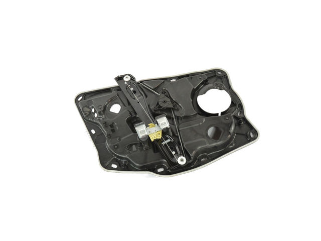 68286040AA - Doors, Door Mirrors and Related Parts: Carrier Plate Panel, Right for Fiat: 500X Image